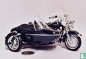 Harley-Davidson 2001 FLHRCI Road King Classic with Side Car - Image 1