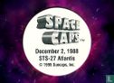 2 Décembre 1988, STS-27 Atlantis - Image 2