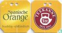 Spanische Orange