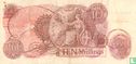 Royaume-Uni 10 shillings - Image 2