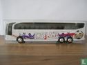 Spelersbus Engeland EK 2012 - Afbeelding 1