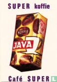 Java Super koffie - Afbeelding 1