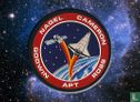 April 5, 1991 STS-37 Atlantis - Image 1