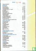 Speciale catalogus 1987-1988