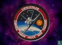 18. Juni 1983 STS-7 Challenger - Bild 1