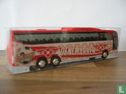 Spelersbus Denemarken EK 2012 - Afbeelding 2