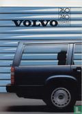 Volvo 760/740 Breaks