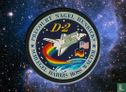 April 26, 1993 STS-55 Columbia 