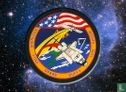 Juni 21, 1993 STS-57 Endeavour - Afbeelding 1