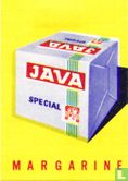 Java Margarine - Afbeelding 1