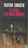 13 Clues for Miss Marple - Afbeelding 1