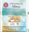 Japanische Minze - Image 2