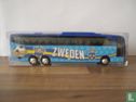 Spelersbus Zweden EK 2012 - Afbeelding 2
