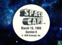 March 16, 1966 Gemini 8