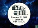 November 11, 1966 Gemini 12  - Image 2