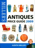 Miller's Antiques Price Guide 2009 - Bild 1