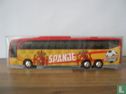 Spelersbus Spanje EK 2012 - Image 1