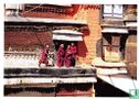 Naar Tibet met Kuifje - Afbeelding 1