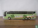 Spelersbus Ierland EK 2012 - Image 1