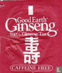 Ginseng - Afbeelding 1