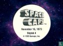 16. November 1973, Skylab 4 - Bild 2