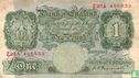 United Kingdom 1 Pound - Image 1