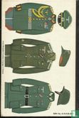 Uniforms & traditions of the German army 1933-1945 1 - Afbeelding 2