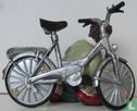 Bike with clown at front wheel (Flat feet) - Image 2