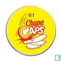 Chupa cap - Afbeelding 2