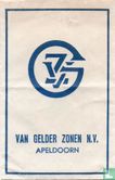 Van Gelder Zonen N.V. Apeldoorn - Afbeelding 1
