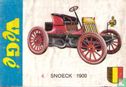 Snoeck 1900 - Afbeelding 1