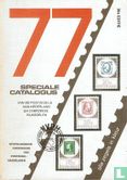 Speciale catalogus 1977 - Image 1