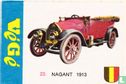Nagant 1913 - Bild 1