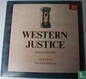 Western Justice - Image 1
