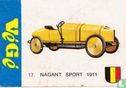 Nagant Sport 191 - Afbeelding 1