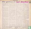 The genius of Ravi Shankar - Afbeelding 2
