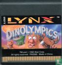 Dinolympics - Afbeelding 3