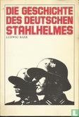 Die Geschichte des deutschen Stahlhelmes - Bild 1