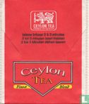 Ceylon Tea  - Afbeelding 2