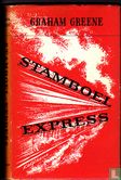 Stamboel-Express  - Afbeelding 1
