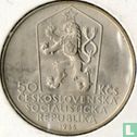 Czechoslovakia 50 korun 1986 "Levoca" - Image 1