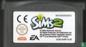 The Sims 2 - Afbeelding 1