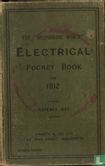 Electrical pocket book for 1912 - Afbeelding 1
