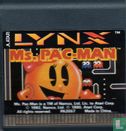 Ms. Pac-Man - Image 3