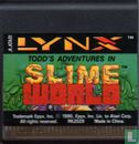 Todd's Adventures in: Slime World - Image 3