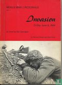 Invasion, D-Day June 6, 1944 as seen by the Germans - Afbeelding 1
