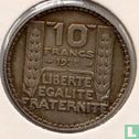 Frankrijk 10 francs 1930 - Afbeelding 1