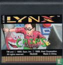 Chip's Challenge - Afbeelding 3