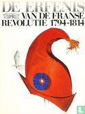 De erfenis van de franse revolutie 1794-1814 - Afbeelding 1