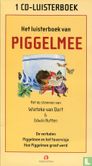 Het luisterboek van Piggelmee - Afbeelding 1